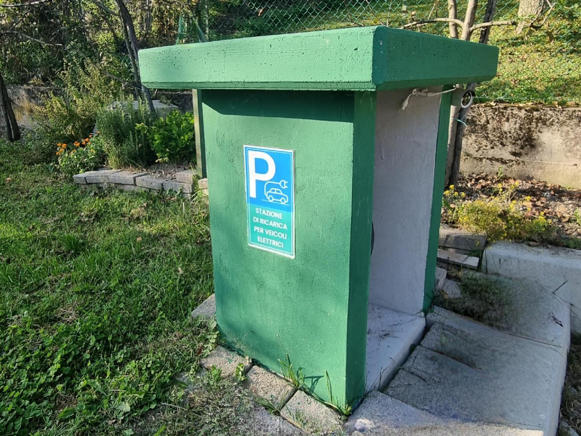 Ca' Domani - Appartamento Immerso Nel Cadore Domegge di Cadore Buitenkant foto